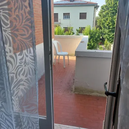 فندق مبيت وإفطار Mehari
