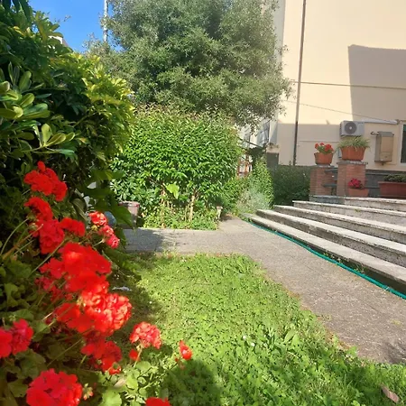 فندق مبيت وإفطار Mehari *