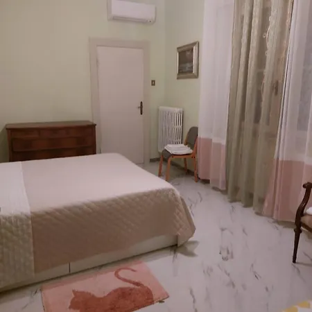 فندق مبيت وإفطار Mehari