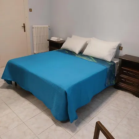 Mehari فندق مبيت وإفطار