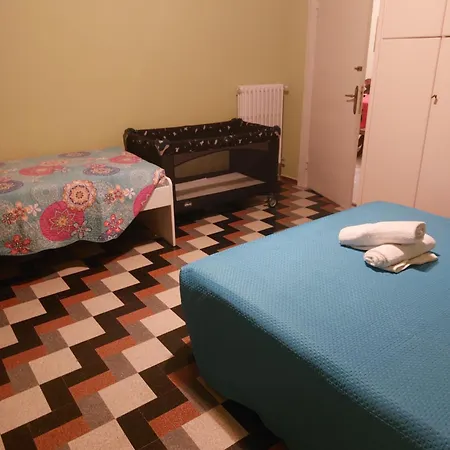 فندق مبيت وإفطار Mehari *