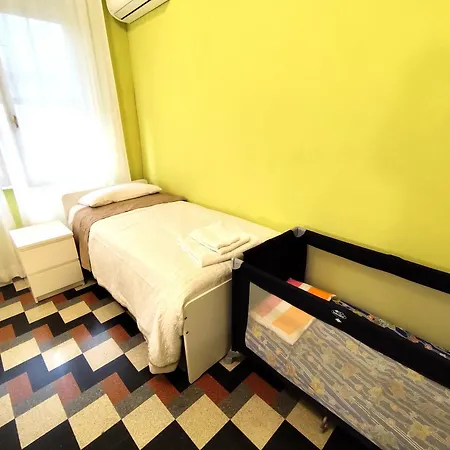 Mehari Bed & Breakfast 3*