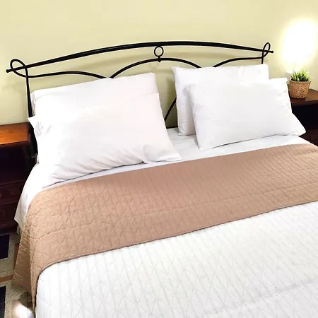 Bed & Breakfast Mehari 3*