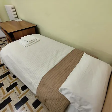 Bed & Breakfast Mehari