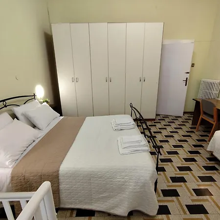 Bed & Breakfast Mehari