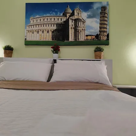 Bed & Breakfast Mehari 3*