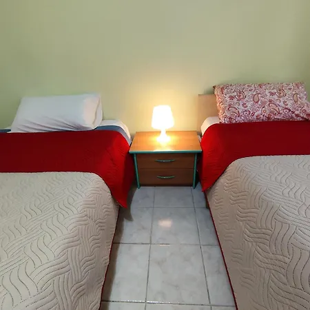 Bed & Breakfast Mehari Pisa