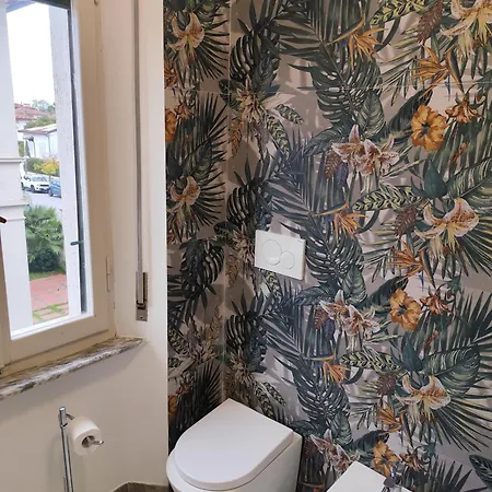 Mehari Bed & Breakfast Pisa