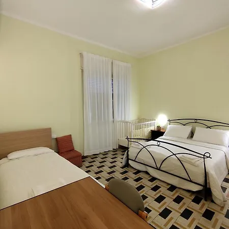 Bed & Breakfast Mehari 3*