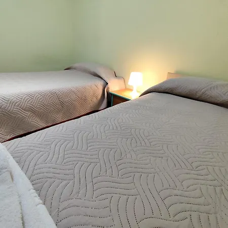 Bed & Breakfast Mehari Pisa