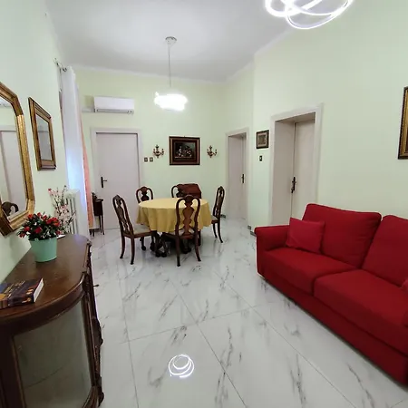 Mehari Bed & Breakfast