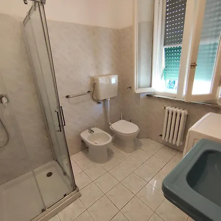 Bed & Breakfast Mehari