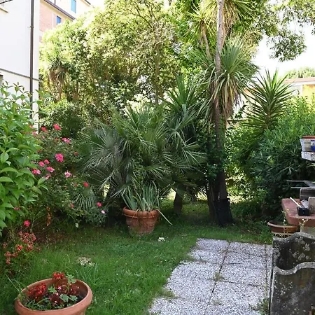 Bed & Breakfast Mehari Pisa