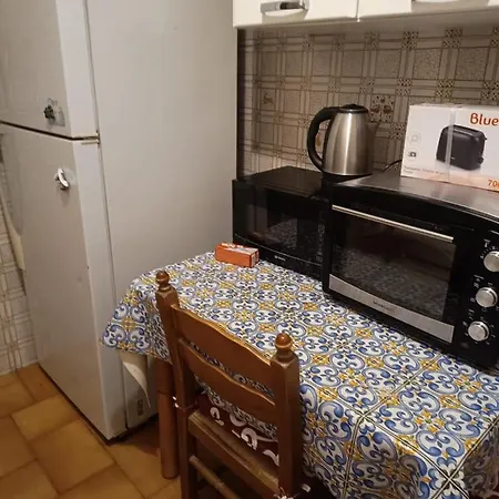 Mehari Bed & Breakfast *