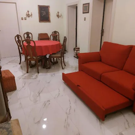 Bed & Breakfast Mehari *
