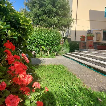 Mehari Bed & Breakfast Pisa