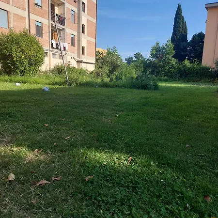 Bed & Breakfast Mehari Pisa