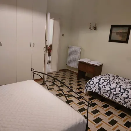 Bed & Breakfast Mehari