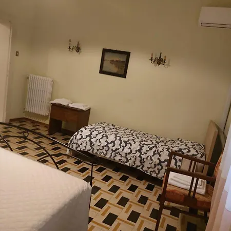 Bed & Breakfast Mehari Pisa