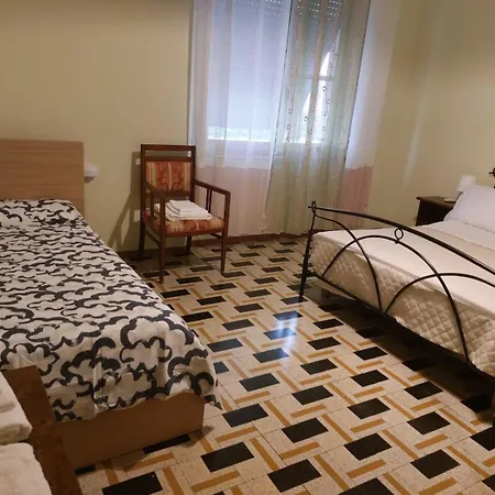 Bed & Breakfast Mehari Pisa