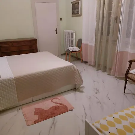 Bed & Breakfast Mehari Pisa