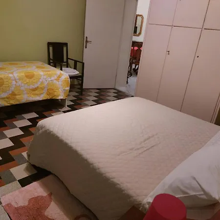 Bed & Breakfast Mehari *