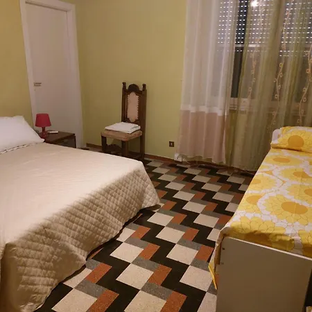 Bed & Breakfast Mehari *