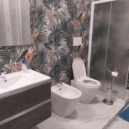 Mehari Bed & Breakfast Pisa