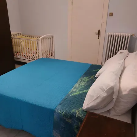 Bed & Breakfast Mehari Pisa