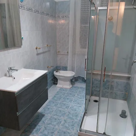 Bed & Breakfast Mehari Pisa