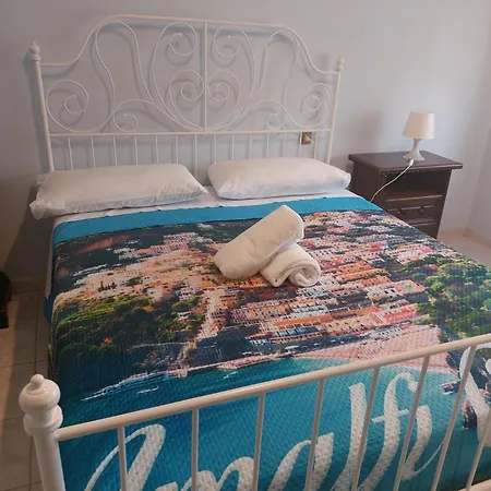 Bed & Breakfast Mehari