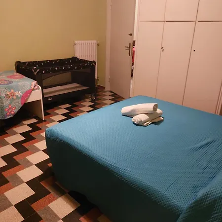 Bed & Breakfast Mehari