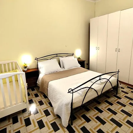 Mehari Отель типа 