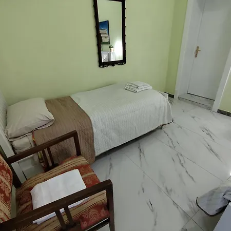 Mehari 3* Pisa