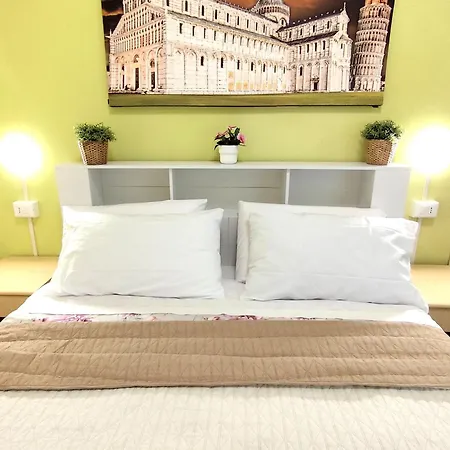 Oda ve Kahvaltı Mehari
