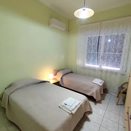 Mehari Отель типа 