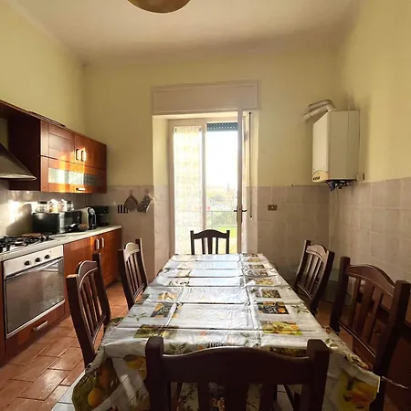 Mehari Bed & Breakfast Pisa