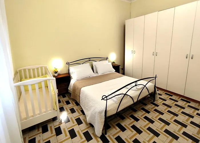 Mehari Bed & Breakfast