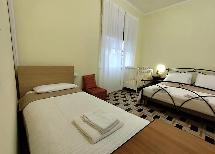 Bed & Breakfast Mehari