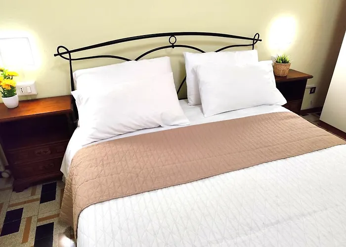 Bed & Breakfast Mehari 3*
