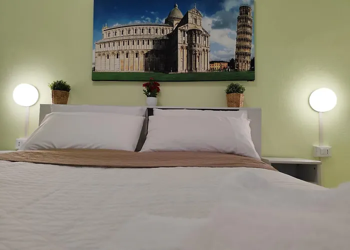 Bed & Breakfast Mehari 3*