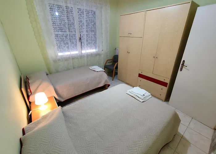 Bed & Breakfast Mehari 3*