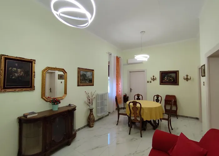 Mehari Bed & Breakfast 3*