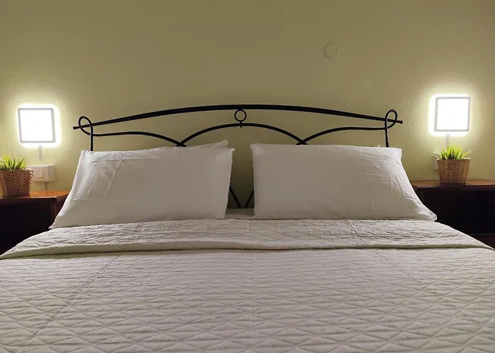 Mehari Bed & Breakfast Pisa
