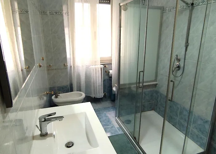 Mehari Bed & Breakfast