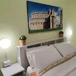 Mehari فندق مبيت وإفطار بيزا