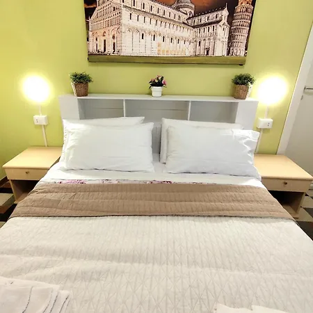 Mehari Pisa