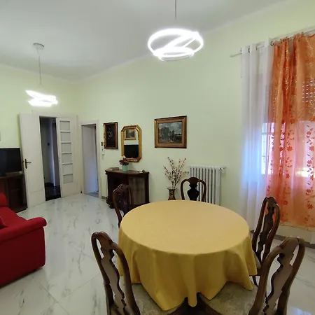 Mehari 3* Pisa