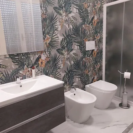Mehari Bed & Breakfast Pisa