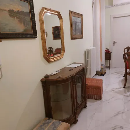 Bed & Breakfast Mehari Pisa